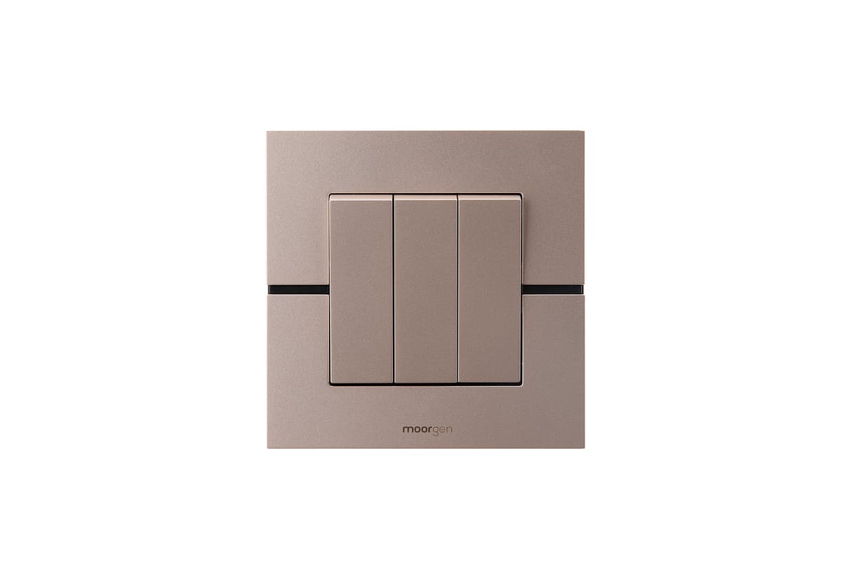 Smart Home MB8327 - image 1