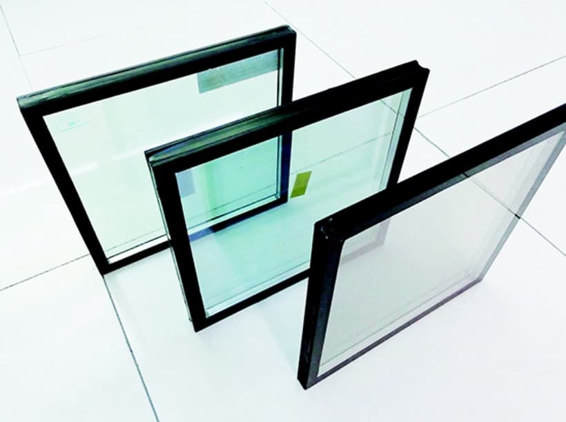 开宇 Door & Window Glass CIV-WZ4KA - รูปภาพ 1