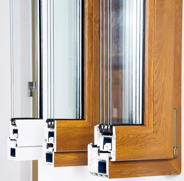 开宇 Door & Window Glass CIV-WZ4KA - ภาพตัวอย่าง 2
