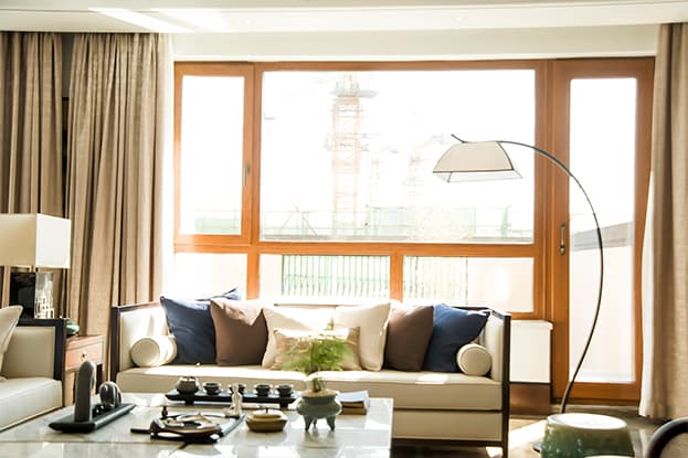 开宇 Door & Window Glass CIV-WZ4KA - ภาพตัวอย่าง 3