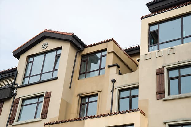开宇 Door & Window Glass CIV-WZ4KA - ภาพตัวอย่าง 4