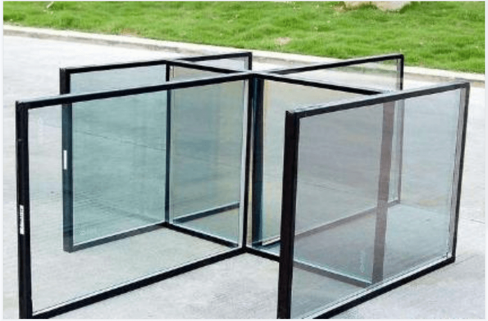 星泛美 Door & Window Glass CIV-NDMCS - รูปภาพ 1