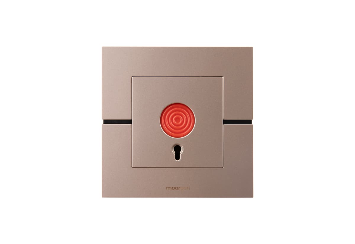 摩根 Smart Home ELM-PW06W - ảnh 1