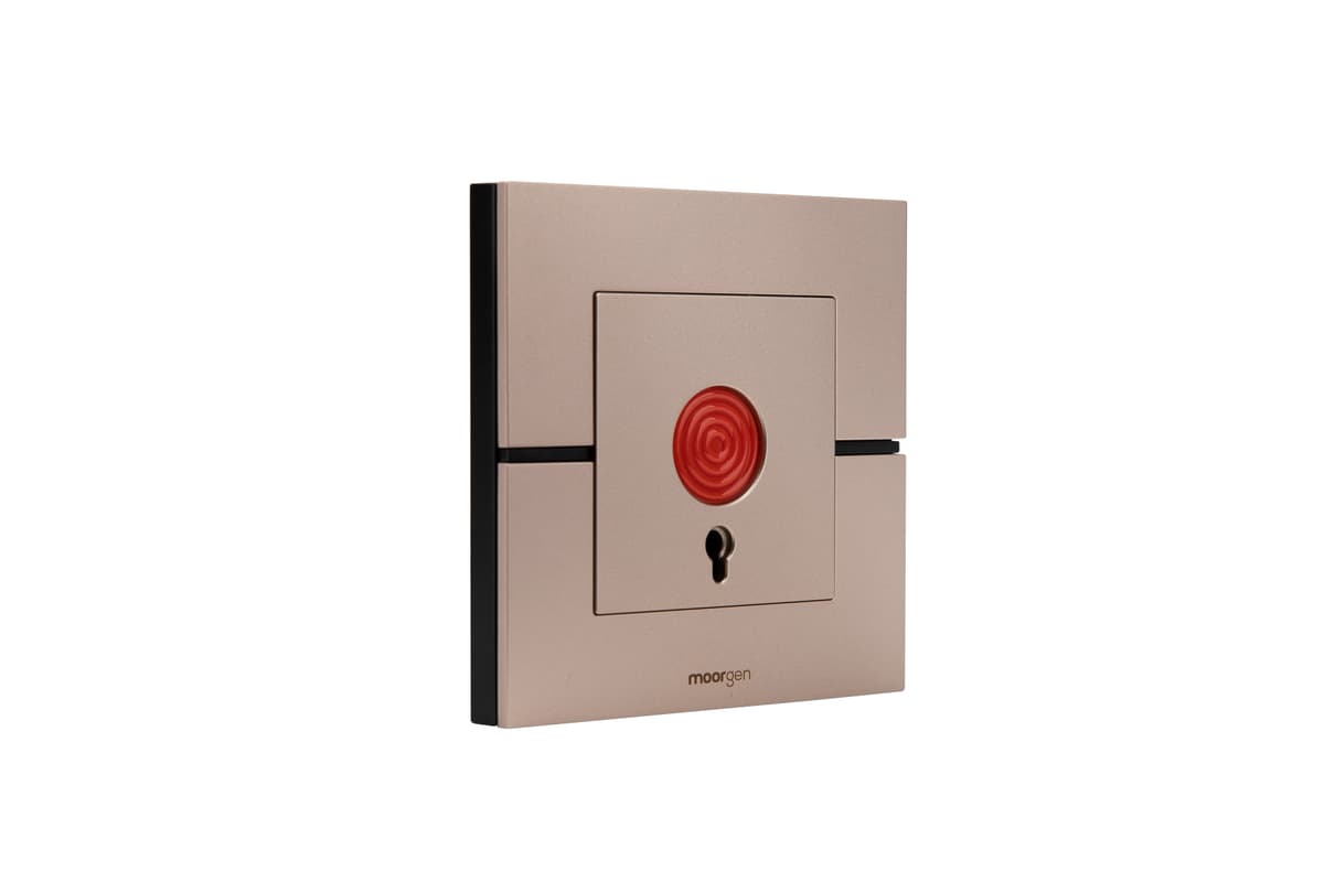 摩根 Smart Home ELM-PW06W - ảnh thu nhỏ 2