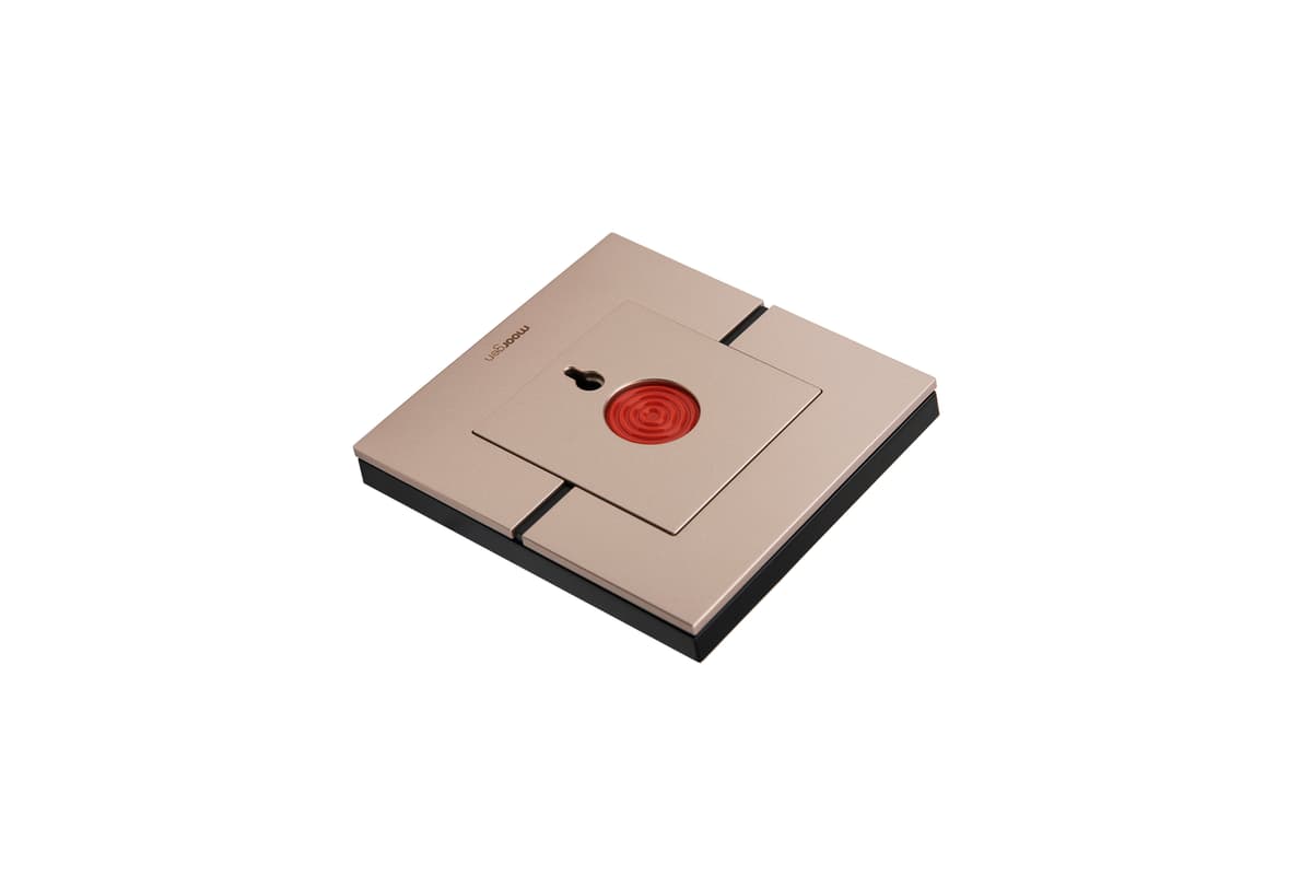 摩根 Smart Home ELM-PW06W - ảnh thu nhỏ 4
