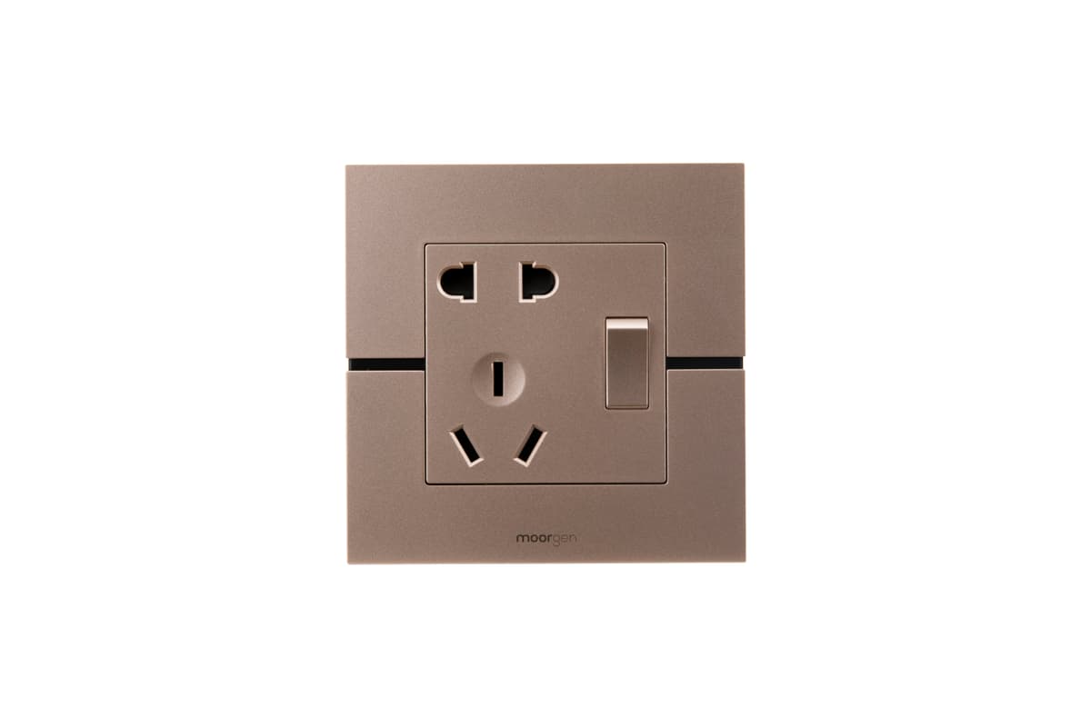 摩根 Smart Home ELM-PRPA0 - รูปภาพ 1