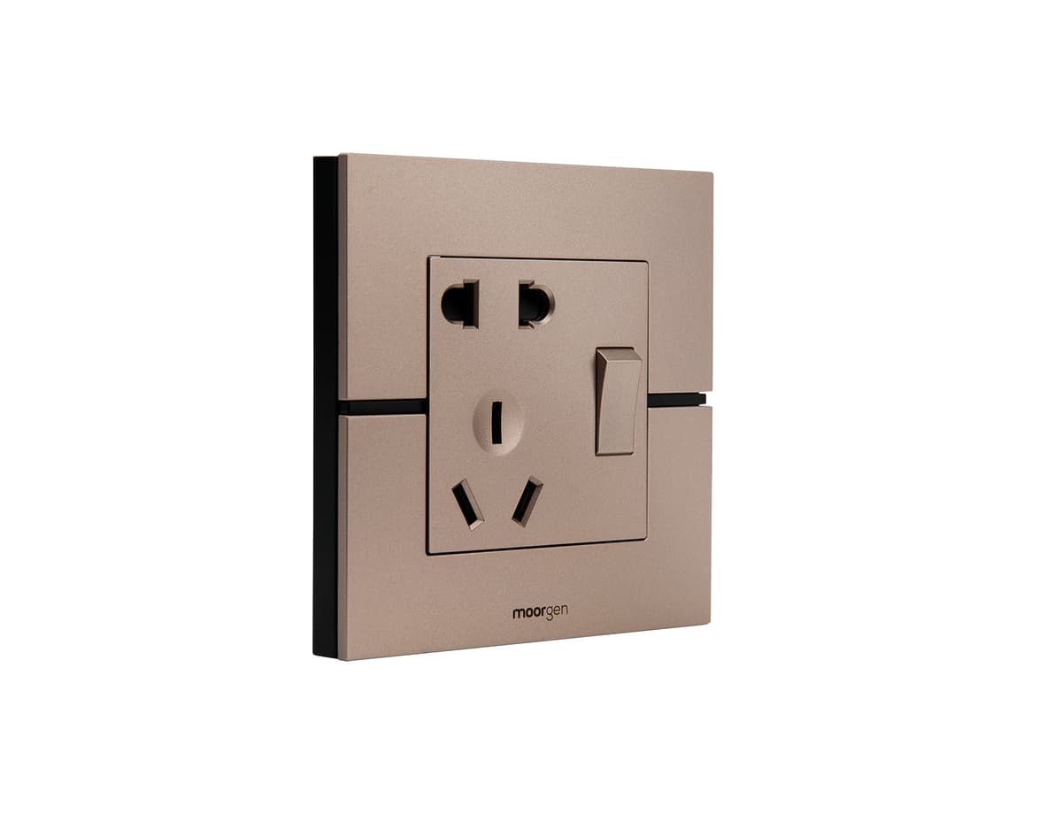 摩根 Smart Home ELM-PRPA0 - ภาพตัวอย่าง 2