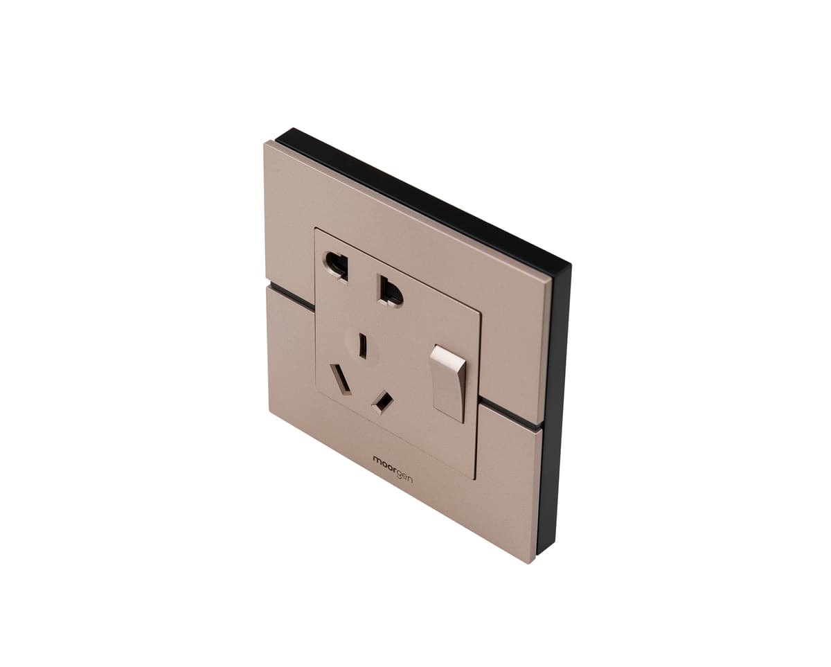 摩根 Smart Home ELM-PRPA0 - ภาพตัวอย่าง 3