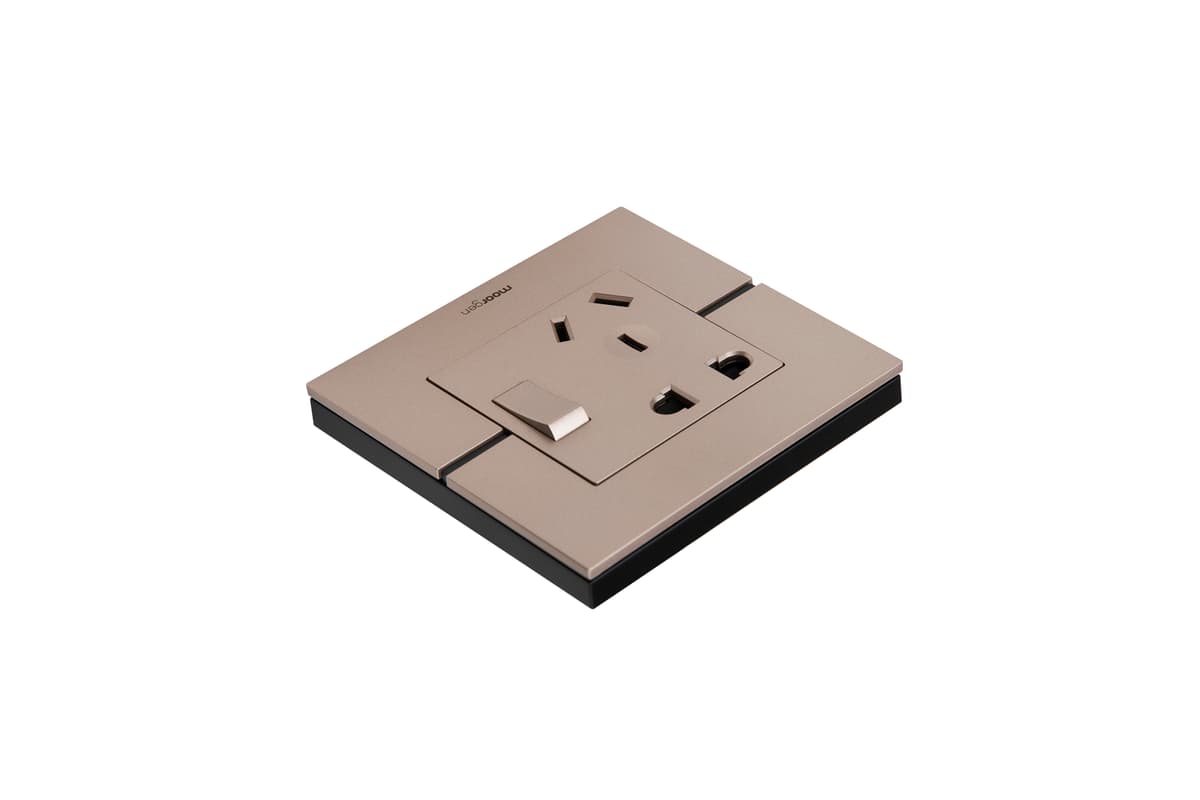 摩根 Smart Home ELM-PRPA0 - ภาพตัวอย่าง 4