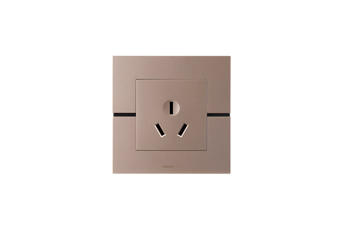 摩根 Smart Home ELM-MJX1S - ảnh 1