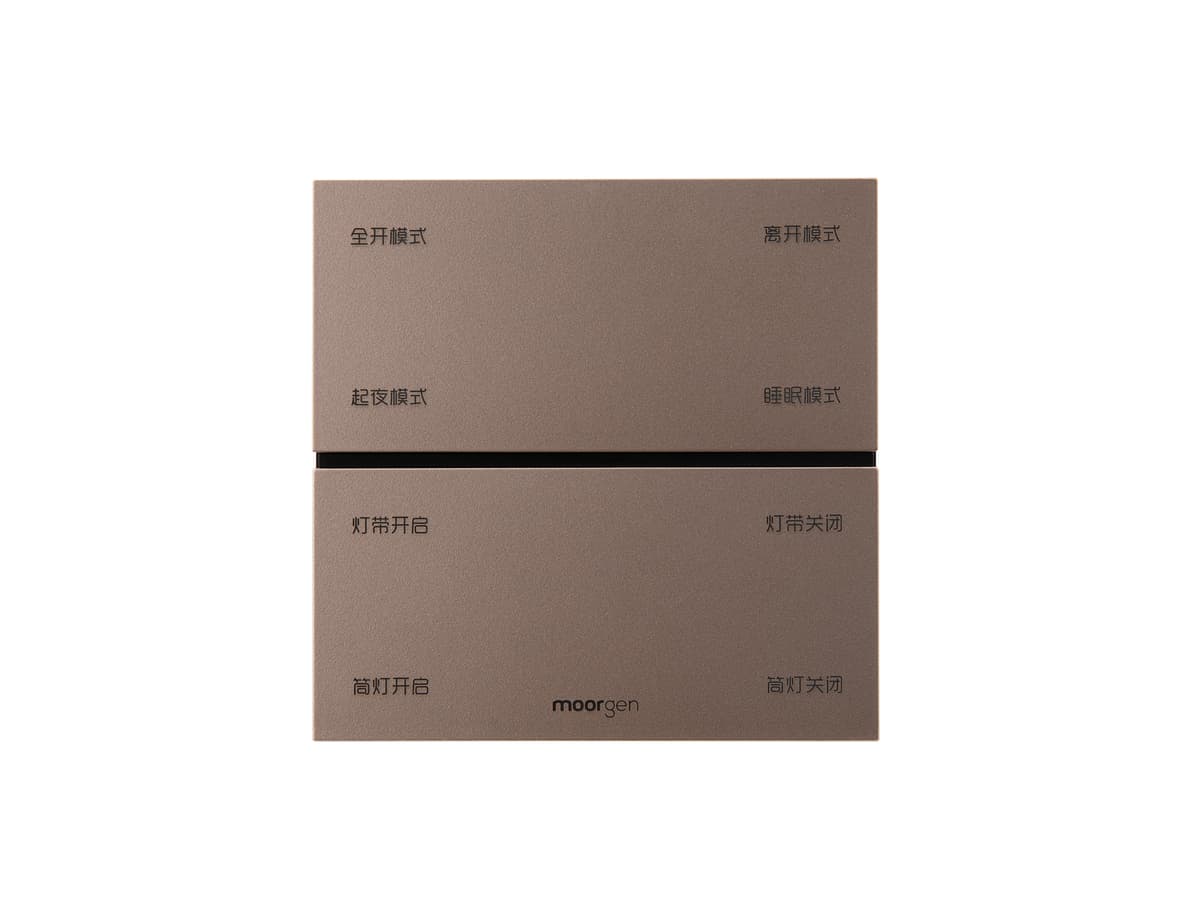 Smart Home TB8028 - image 1