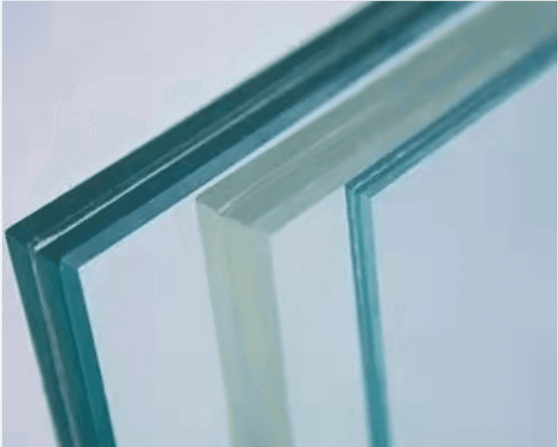 星泛美 Door & Window Glass CIV-EWL0R - ภาพตัวอย่าง 3