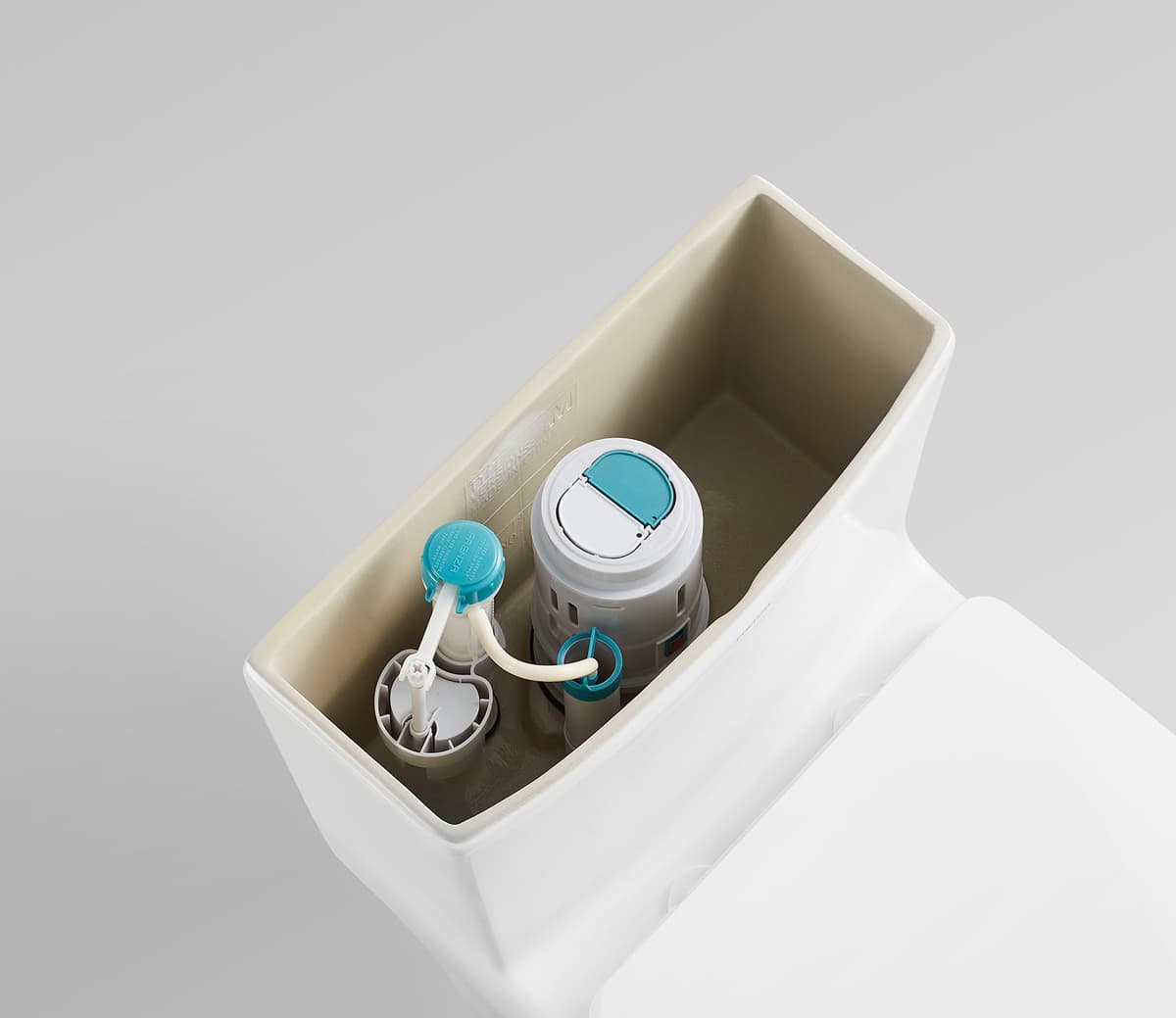 法恩莎 Ceramic Sanitary Ware DEC-0KSJK - ภาพตัวอย่าง 3