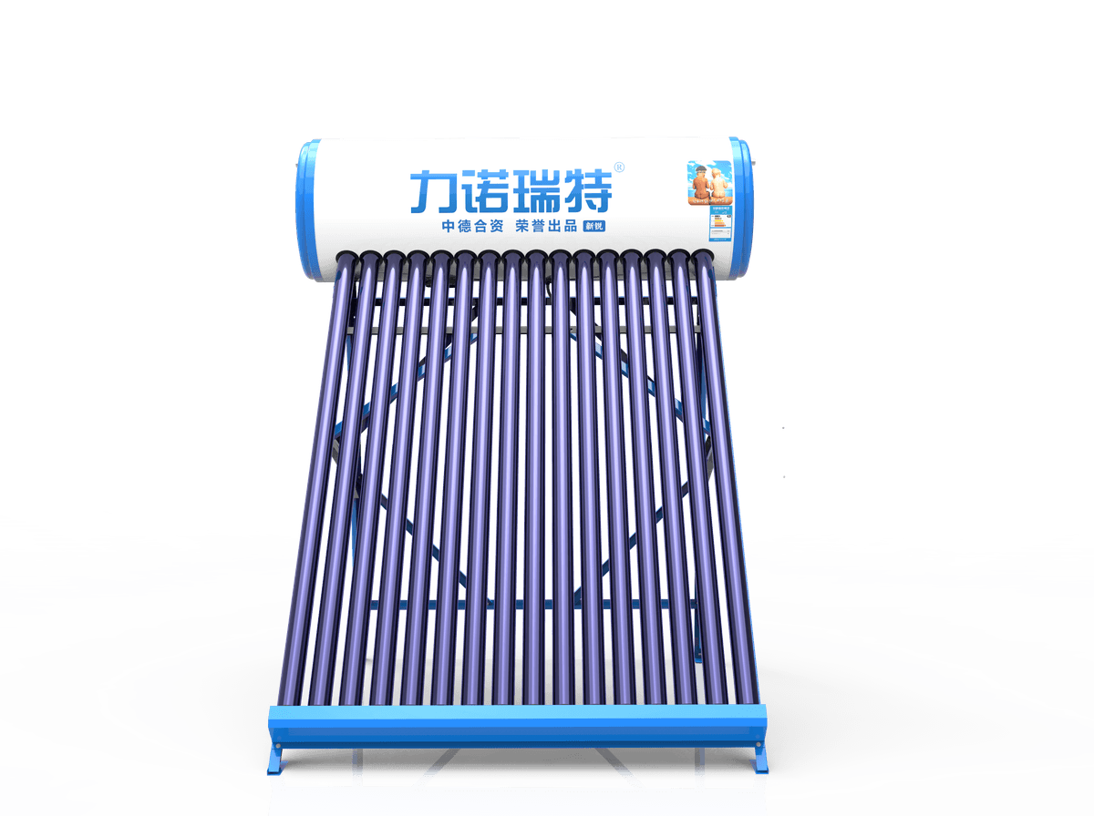 力诺瑞特 Solar Water Heaters ELC-8LO74 - ภาพตัวอย่าง 3