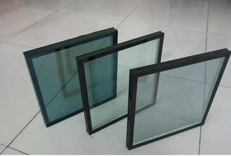 瑞隆达 Door & Window Glass CIV-8F0OM - รูปภาพ 1