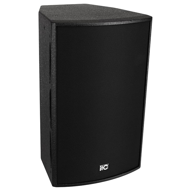 ITC Background Music Systems ELM-B6LRB - ภาพตัวอย่าง 2