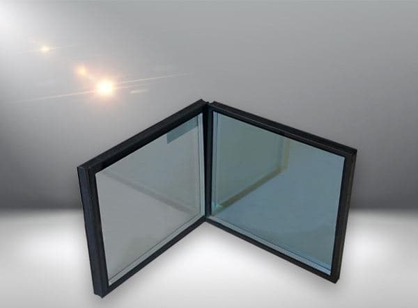Door & Window Glass 5-12A+5/5+12A+5Low-e - image 1