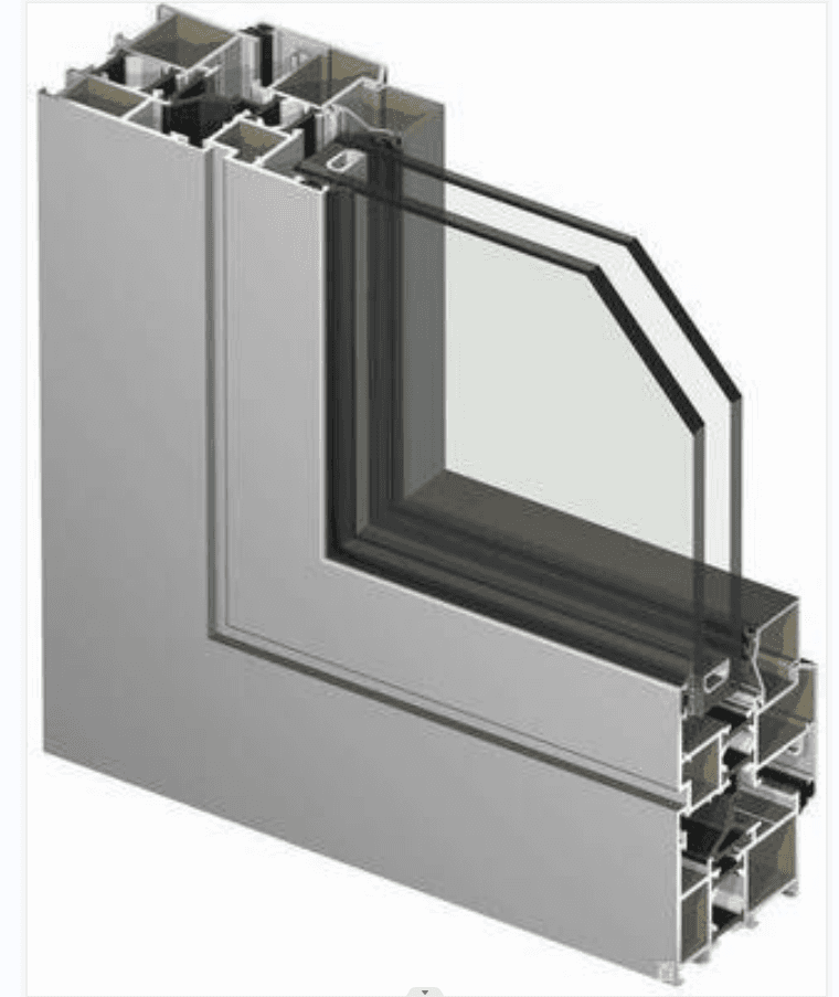 星泛美 Door & Window Glass CIV-7E1VH - ภาพตัวอย่าง 2