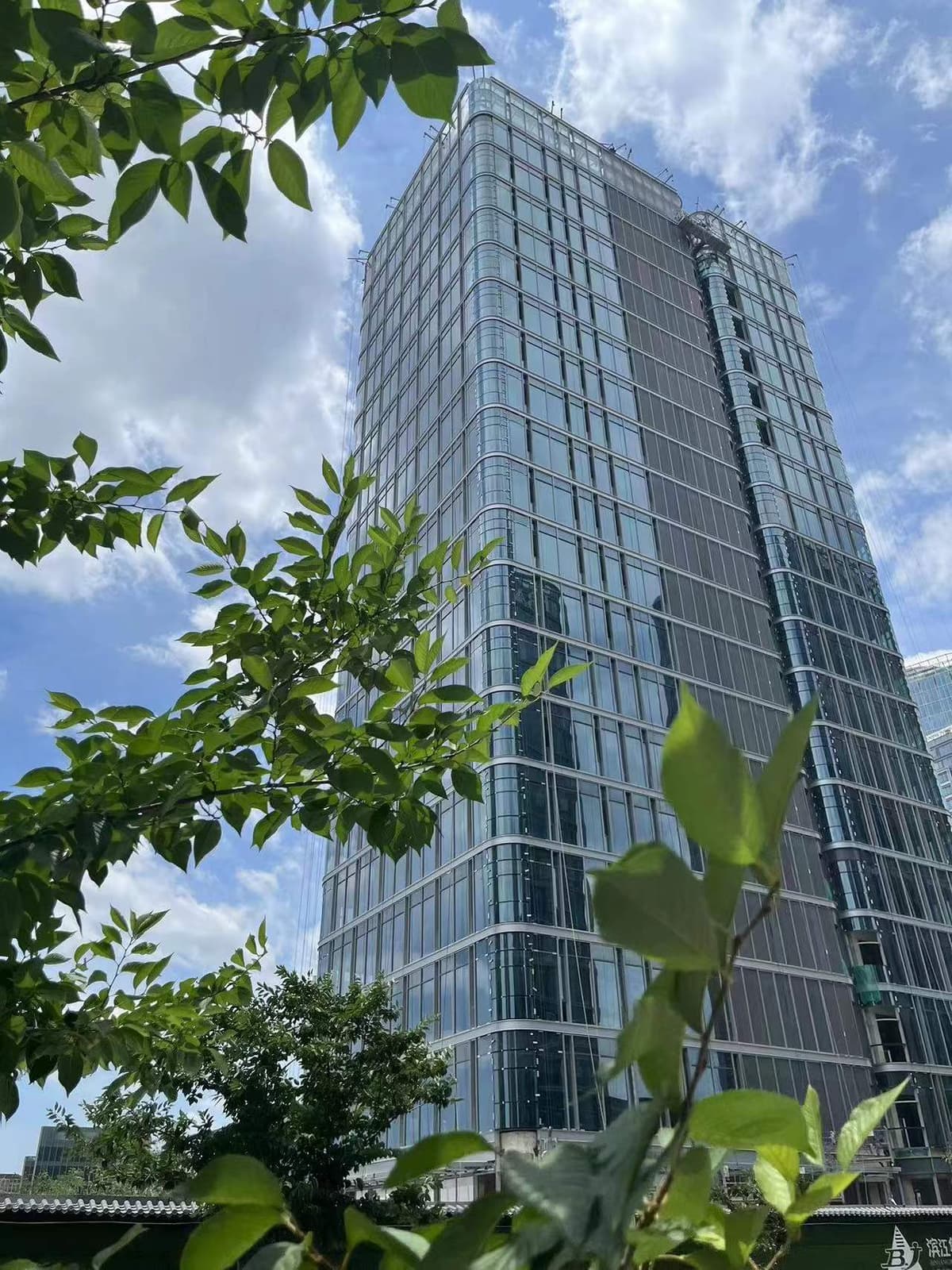 浙江玻璃 Door & Window Glass CIV-U6UK1 - ảnh thu nhỏ 2