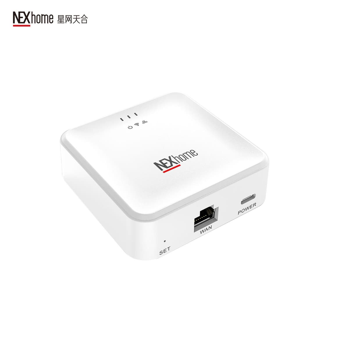 NEXhome Smart Home Z813 - image 1