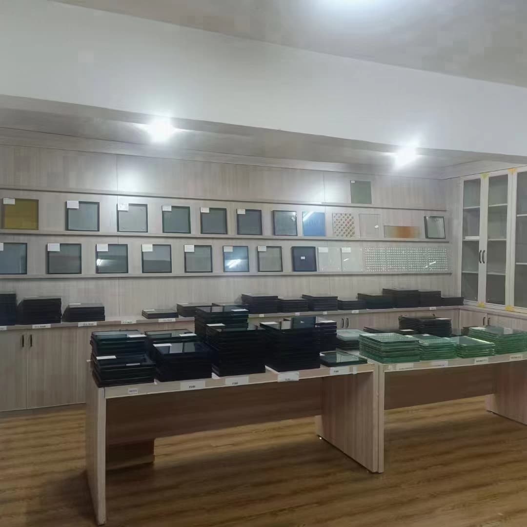 合耀 Door & Window Glass CIV-7YITI - ảnh thu nhỏ 2