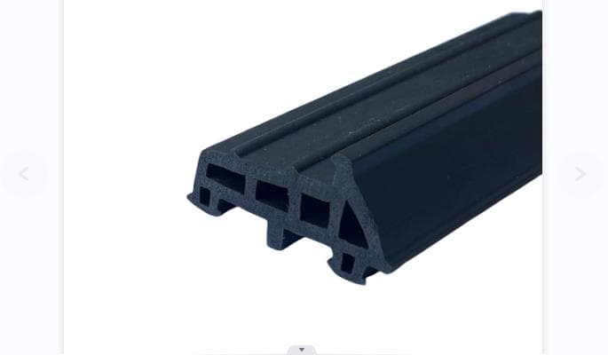 洲格 Door & Window Accessories CIV-5C4RN - ảnh 1
