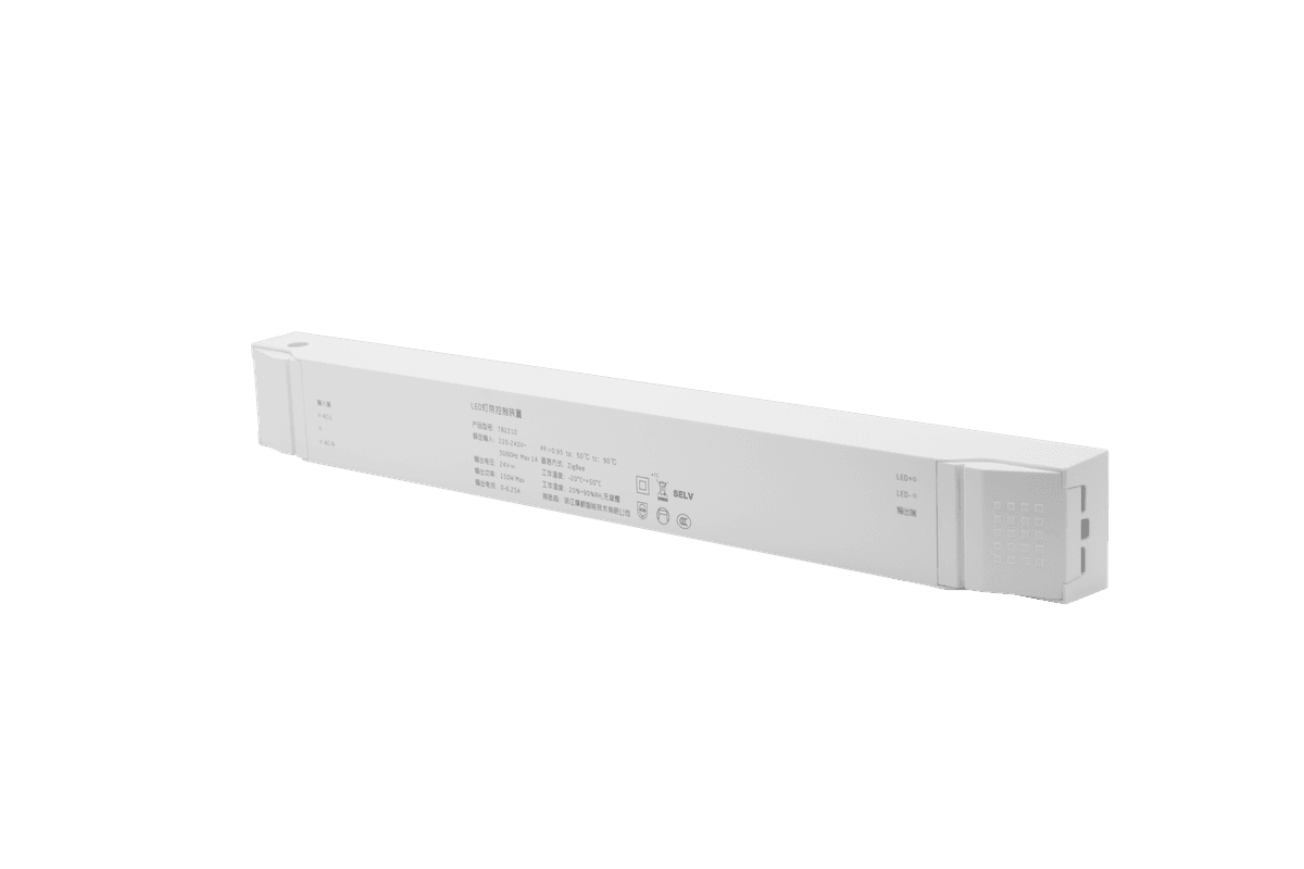 Smart Home TB2210 - thumbnail 3