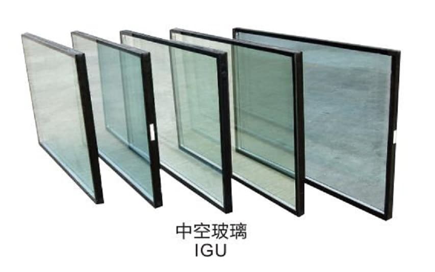 Door & Window Glass - image 1