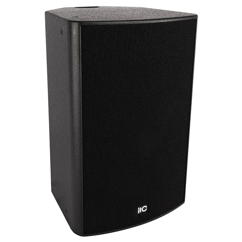 ITC Background Music Systems ELM-GGN0N - ภาพตัวอย่าง 2