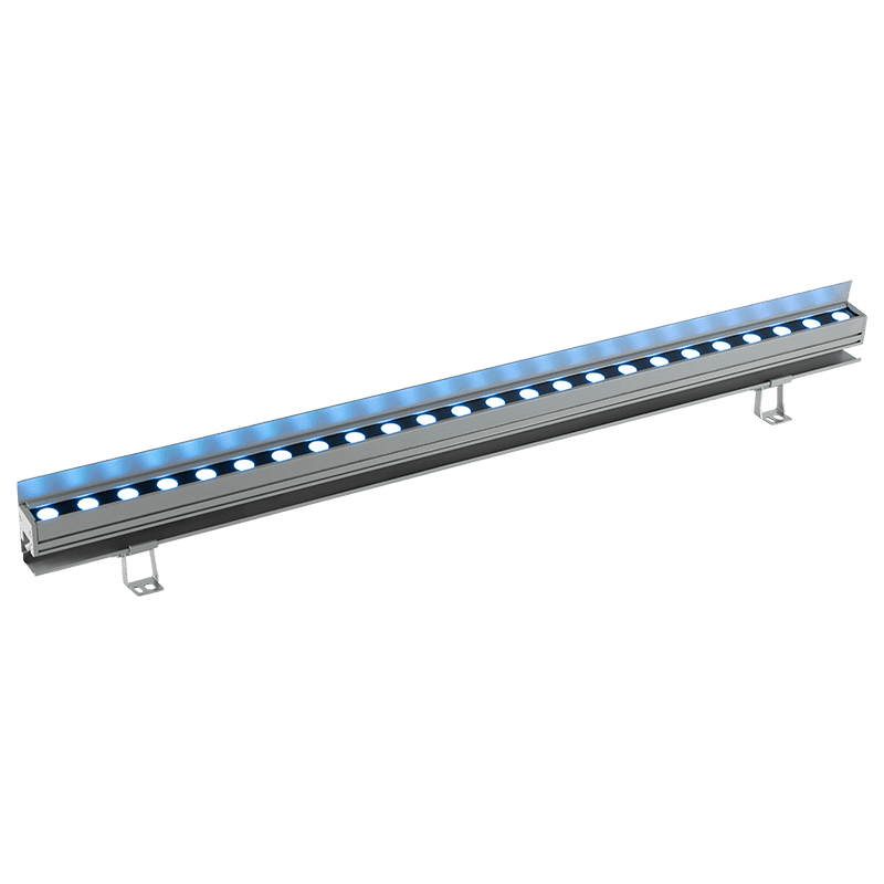 Outdoor Lighting LOWW20D-48L65 - image 1
