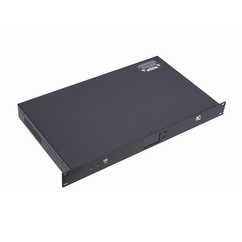 ITC Background Music Systems TS-P880 - thumbnail 2