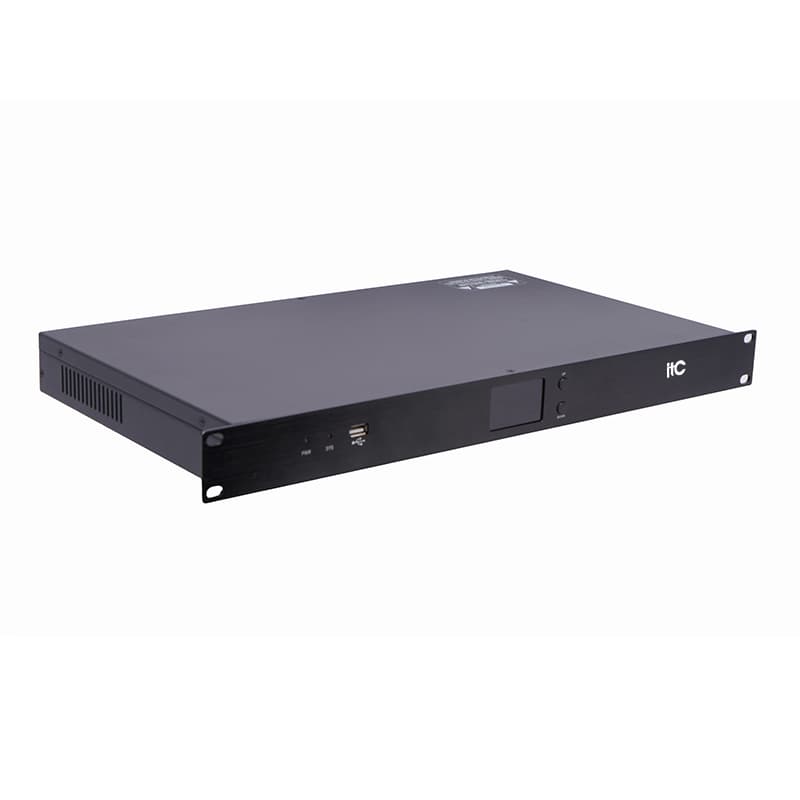 ITC Background Music Systems TS-P880 - thumbnail 3