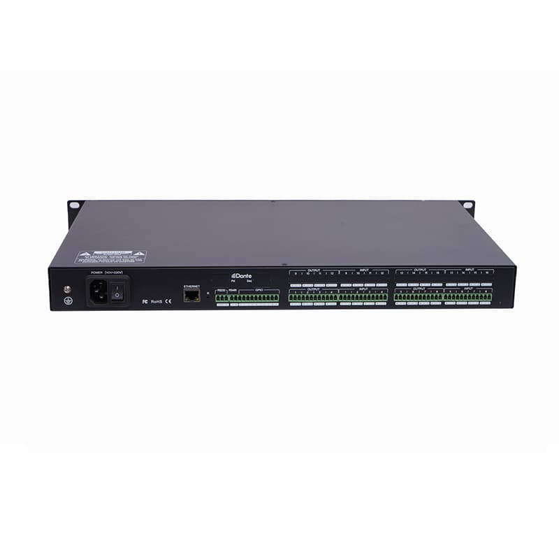 ITC Background Music Systems TS-P880 - thumbnail 5