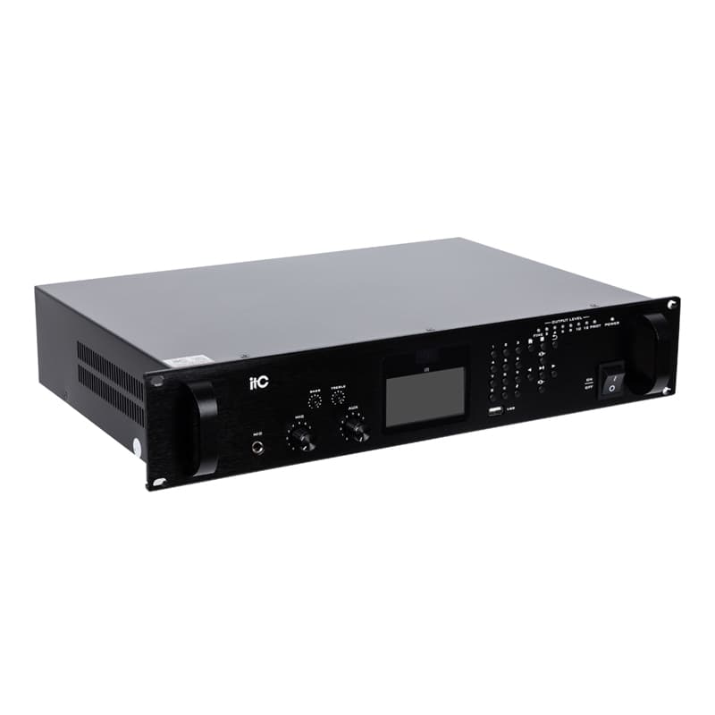 ITC Background Music Systems T-77650B - thumbnail 2