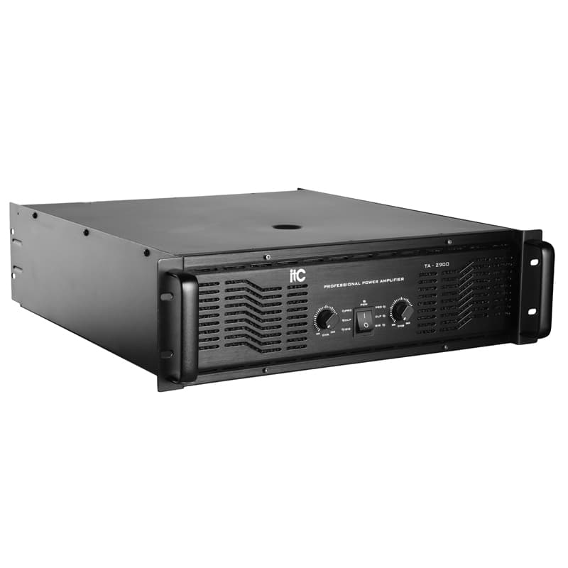 ITC Background Music Systems TA-2900 - thumbnail 2
