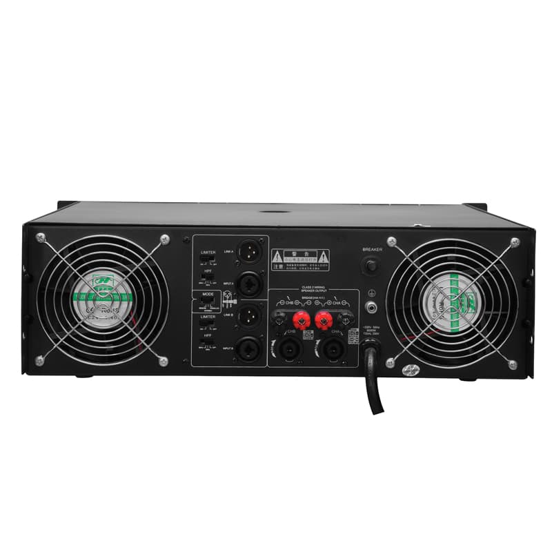 ITC Background Music Systems TA-2900 - thumbnail 3
