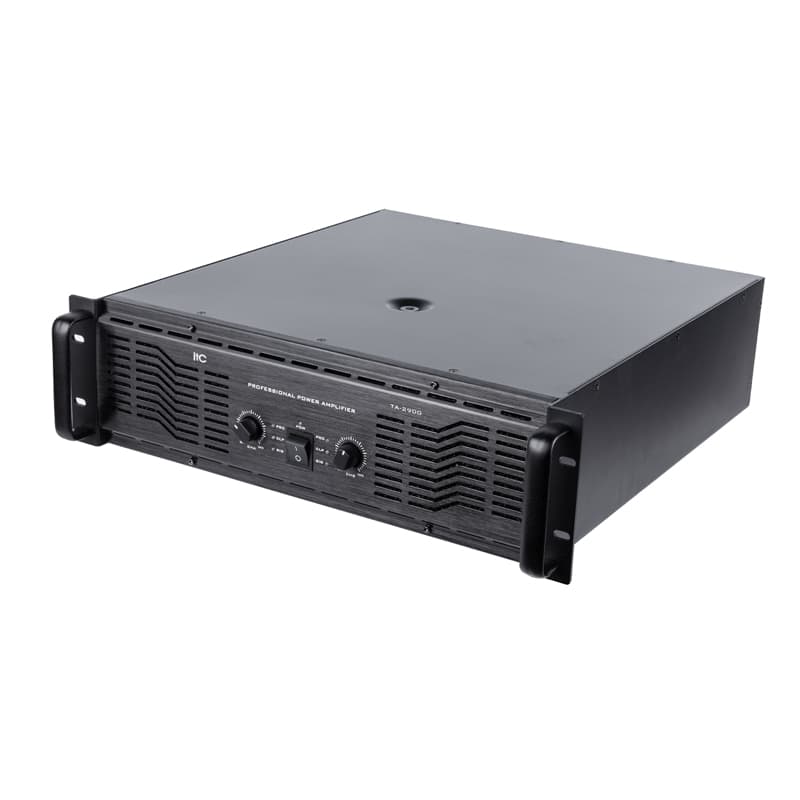 ITC Background Music Systems TA-2900 - thumbnail 4