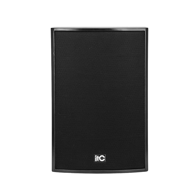ITC Background Music Systems ELM-B6LRB - ภาพตัวอย่าง 4