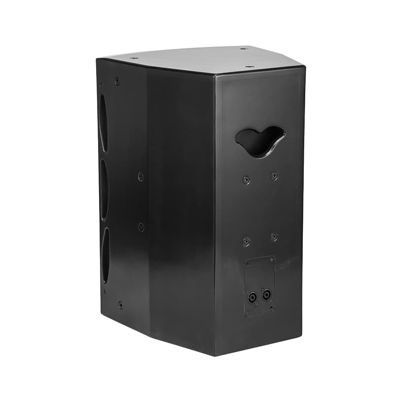ITC Background Music Systems ELM-B6LRB - ภาพตัวอย่าง 5