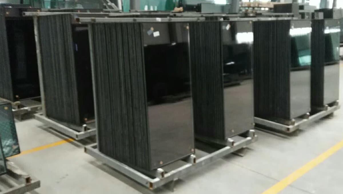 华鑫 Door & Window Glass CIV-BSB2U - ภาพตัวอย่าง 3
