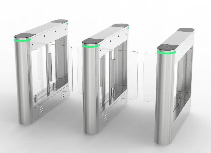 Access Control & Turnstiles PAG-BS - image 1