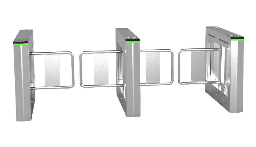 Access Control & Turnstiles PAG-BS