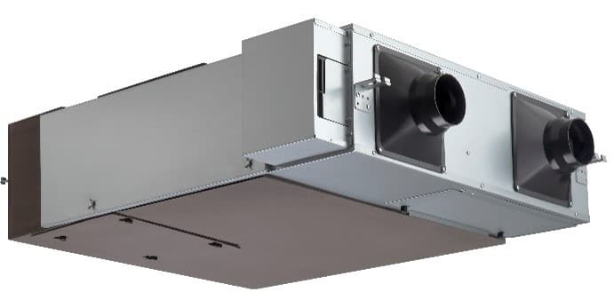 松下 Fresh Air Systems ELM-N3692 - รูปภาพ 1
