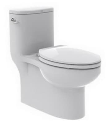 Ceramic Sanitary Ware CCAS1836-0200400C0 - thumbnail 2