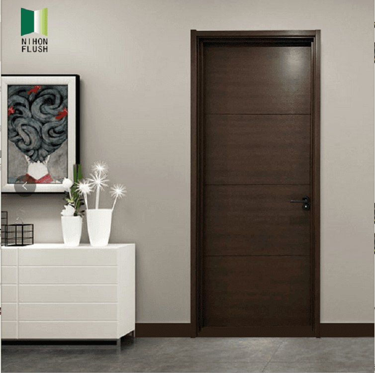 Cửa nội thất ML05FF01V - ảnh thu nhỏ 2