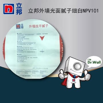 Nippon Paint Exterior Wall Coatings NPV101 - image 1
