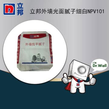 Nippon Paint Exterior Wall Coatings NPV101 - thumbnail 2