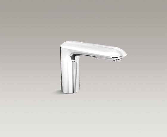 KOHLER Bathroom Hardware DEC-XUJ7W - ภาพตัวอย่าง 2