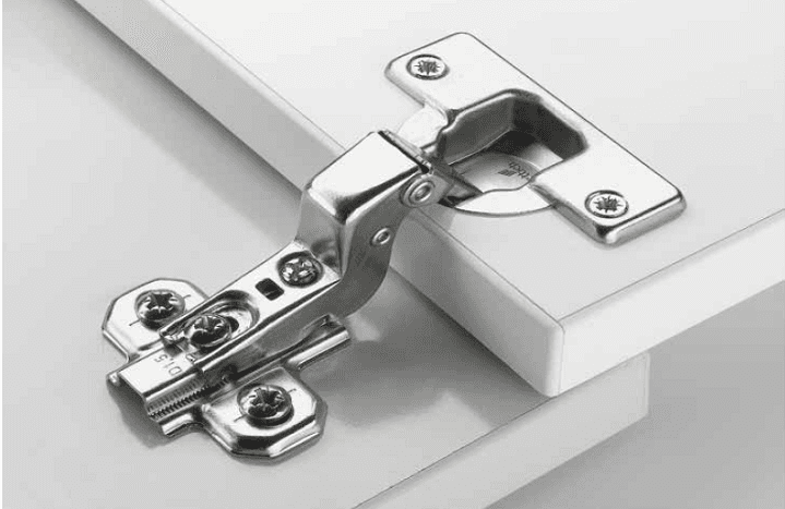 Cabinet & Storage Hardware SlideOn2333 - thumbnail 2