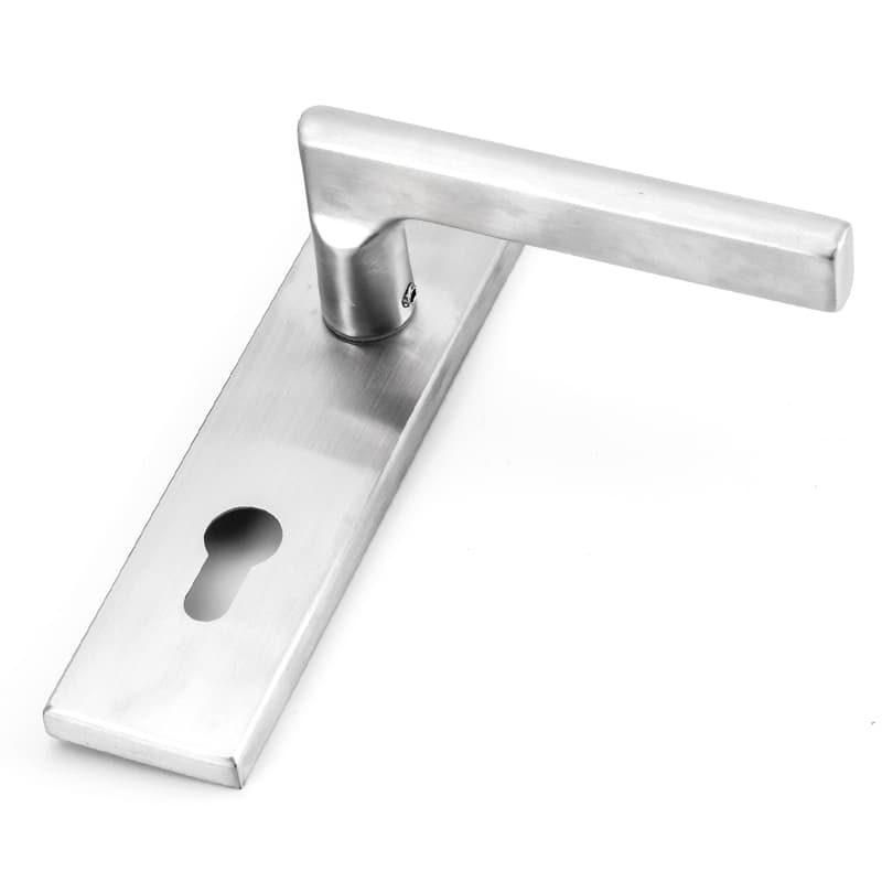Interior Door Hardware GB-PD05Z87-WK